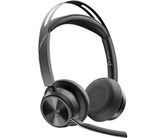 Ausinės HP POLY Voyager Focus 2, sertifikuota „Microsoft Teams“