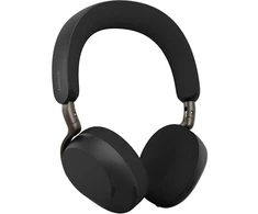 Ausinės Jabra Evolve3 75 - Uc Link390C - Juodas