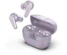Ausinės Jlab Go Pods ANC Violetinė