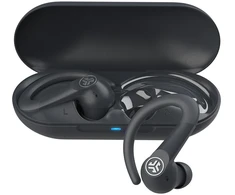 Ausinės JLab Go Sport ANC Graphite
