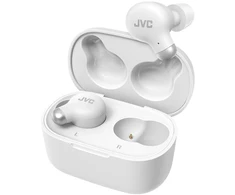 Ausinės JVC ANC Belaidės Earbuds HA-A25T Baltas