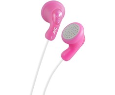 Ausinės JVC HA-F14 Gumy phones - oreproptelefo