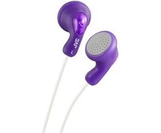Ausinės JVC HA-F14