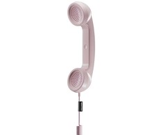Ausinės Native Union Pop Phone - ausinė telefoniczna USB-C su funkcija odbierania i kończenia połączeń (candy)