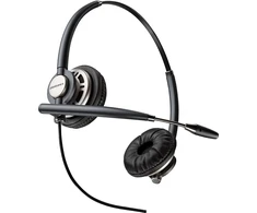 Ausinės Poly „EncorePro HW720“, duetas