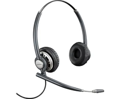 Ausinės Poly „EncorePro HW720“, duetas