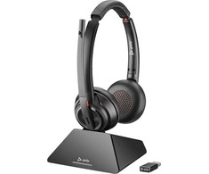 Ausinės HP Savi 8220 Uc Microsoft Teams