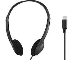 Ausinės Sandberg USB-C Headphone Bulk