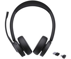 Ausinės Yealink BH70 dvigubos komandos USB-C/A