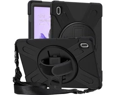 eStuff AUSTIN Defender Case planšetinio kompiuterio dėklas Samsung