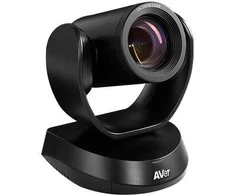 AVer CAM520 Pro3 8 MP Juodas 1920 x 1080 pikselių 60 fps