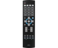 AVer Remote controller PTZ series (0412S912-AVE)