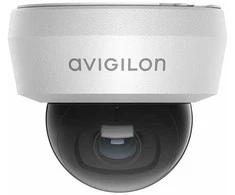 Avigilon 2.0 MP, H6 Mini Dome Camera, WDR, LightCatcher, Day/Night,