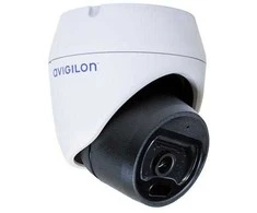 Avigilon 2.0MP Outdoor Dome, 2.8mm F1.2 IR Corrected, Light Catcher,