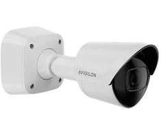 Avigilon 2MP H6A Bullet IR Camera with 2.8-12mm Lens
