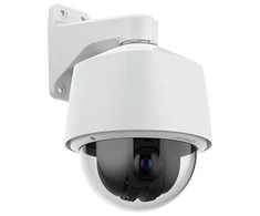 Avigilon 2MP H6A PTZ Camera