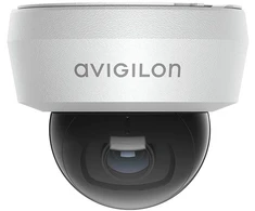 Avigilon 2MP H6M IR Indoor Minidome Alta 30 days