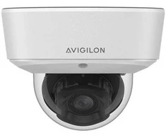 Avigilon 2MP H6SL Indoor IR Dome Camera with 3.4-10.5mm lens
