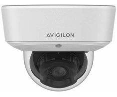 Avigilon 2MP H6SL Indoor IR Dome Camera with 3.4-10.5mm Lens