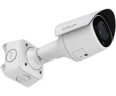 Motorola AVIGILON ALTA 2MP H6SL OUTDOOR IR BULLET CAMERA WITH 3.4-10.5MM LENS - ALTA 30 DAY