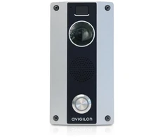 Avigilon 3MP H4 Video Intercom with IR WDR, LightCatcher, Day/Night,