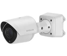 Avigilon 3MP H6SL Bullet Camera with 3.4-10.5mm Lens