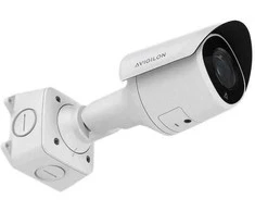 Motorola AVIGILON ALTA 5MP H6SL OUTDOOR IR BULLET CAMERA WITH 3.4-10.5MM LENS - ALTA 30 DAY
