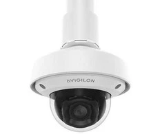 Avigilon 5MP H6SL Outdoor IR Dome Camera with 3.4-10.5mm Lens