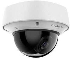 Avigilon 6MP H6A Outdoor IR Dome Camera with 10.9-29mm Lens