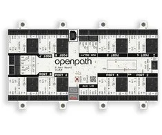 Avigilon 8 Port Expansion Board