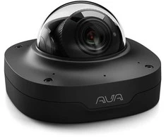 Avigilon Dome Juodas - 4K