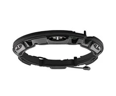 Avigilon Optional IR illuminator ring, iki 30m (100ft), for use w/
