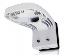 Avigilon Wall mount bracket use with H4A-DP pendant dome cameras