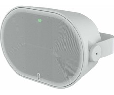 AXIS C1110-E Baltas FLEXIBLE - SPEAKER THAT CAN BE USED FOR VOI
