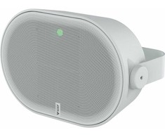 AXIS C1111-E Baltas IS A - COMBINATION OF GREAT PERFORMANCE