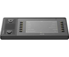 System przekazu sygnału AV Axis AXIS C6110 NETWORK PAGING