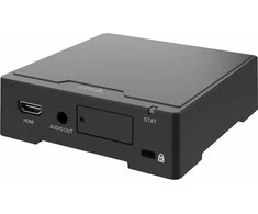 AXIS D1110 vaizdo dekoderis