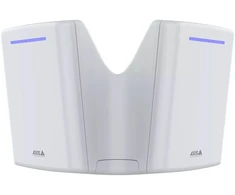 AXIS D2122-VE Radar Baltas