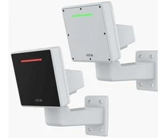 Kamera IP Axis D2210-VE Radar Baltas