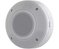 AXIS D4200-VE GALINGAS TINKLO STROBOSINIS GARSAKALBIS. DAUGIAU LED SPALVŲ