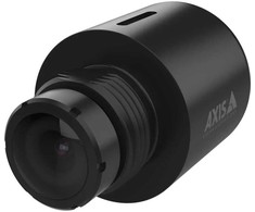 Axis Axis F2107-RE ▪ jutiklio mechanizmas▪