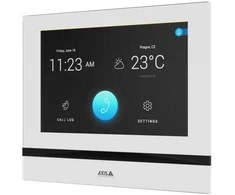 AXIS I5304 Baltas