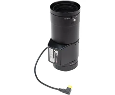 Axis Obiektyw CS 15-100 mm F1.9 P-Iris (03465-001)