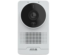 Axis M1075-L Mk II Pudełko Kamera bezpieczeństwa IP Wewnętrzna 1920 x 1080 px Sufit / Ściana