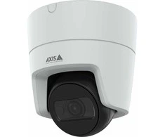 Axis M3125-LVE Baltas