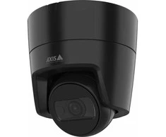 Axis M3125-LVE Juodas