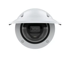 Kamera IP Axis AXIS M3215-LVE FIKSUOTA KUPOLINĖ KAMERA
