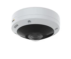 AXIS M4308-PLE tinklo kamera Panorama Mini Fix Dome 180/360°