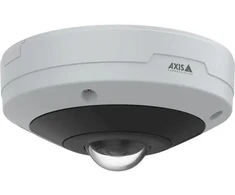 Kamera IP Axis Sieciowa Panorama Mini Fix Dome M4337-PLVE 180/360° (03130-001)