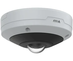 Kamera IP Axis Panorama Mini Fix Dome M4347-PLVE 180/360° (03132-001)